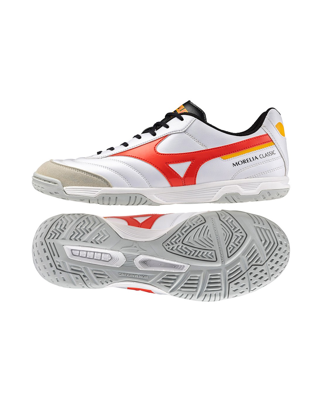 Scarpe calcetto Mizuno MORELIA SALA CLASSIC IN  - Q1GA240291