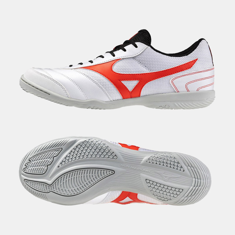 Scarpe calcio Mizuno MORELIA SALA CLUB IN  - Q1GA240391