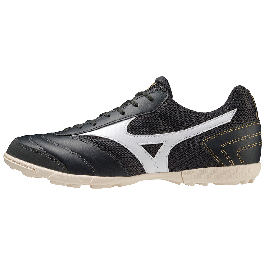 Scarpe calcetto Mizuno MRL SALA CLUB TF nero - Q1GB230371