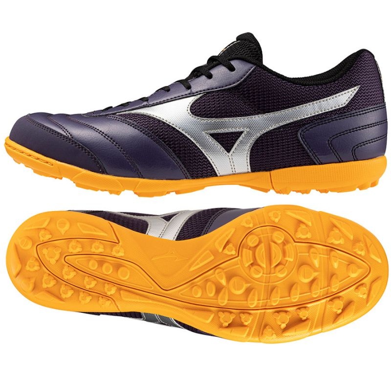 Scarpe calcetto Mizuno MRL SALA CLUB TF - Q1GB240392
