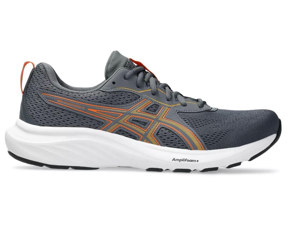 Scarpe running uomo Asics gel Contend 9 + OMAGGIO - 1011B881-023
