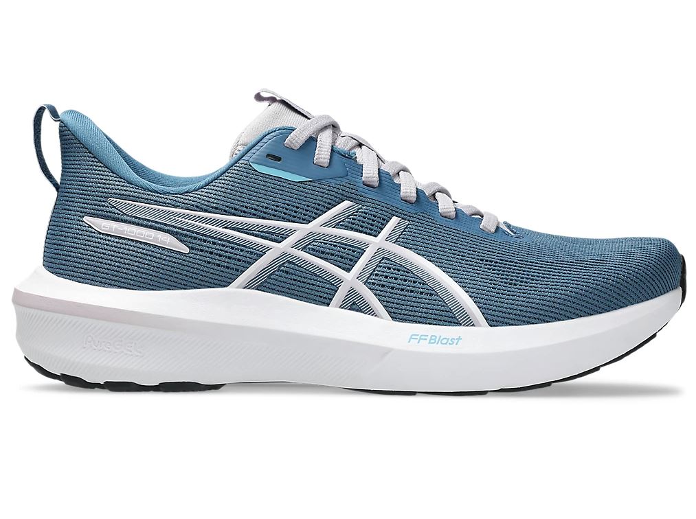 Scarpe running Asics GT 1000 14 donna + OMAGGIO - 1012B859-400