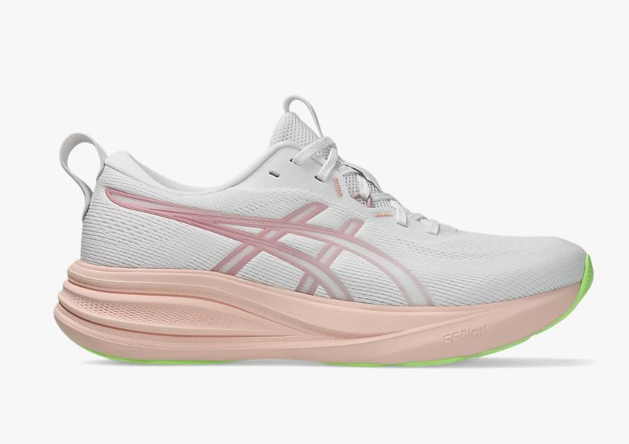 Scarpe running Asics Gel Pulse 17 + OMAGGIO donna - 1012B930-100