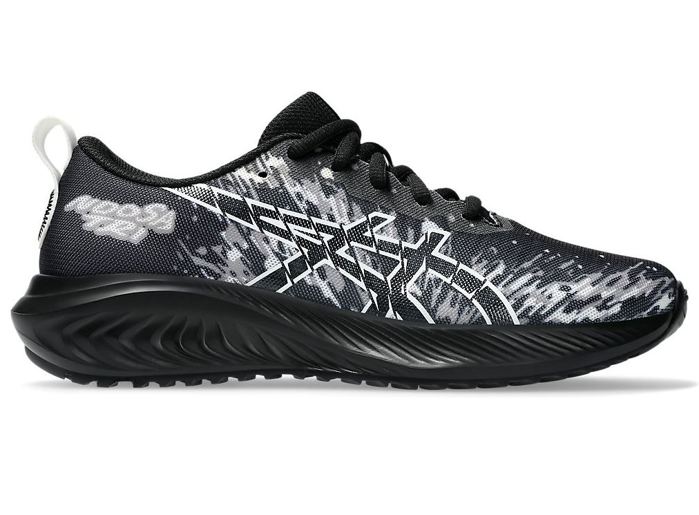 Scarpe running Asics GEL NOOSA TRI 16 GS nero - 1014A346-001