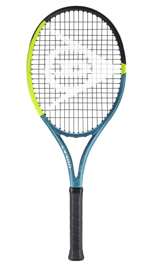 Racchetta tennis Dunlop D TF 25 SX300  G3  non incordata - 10361527