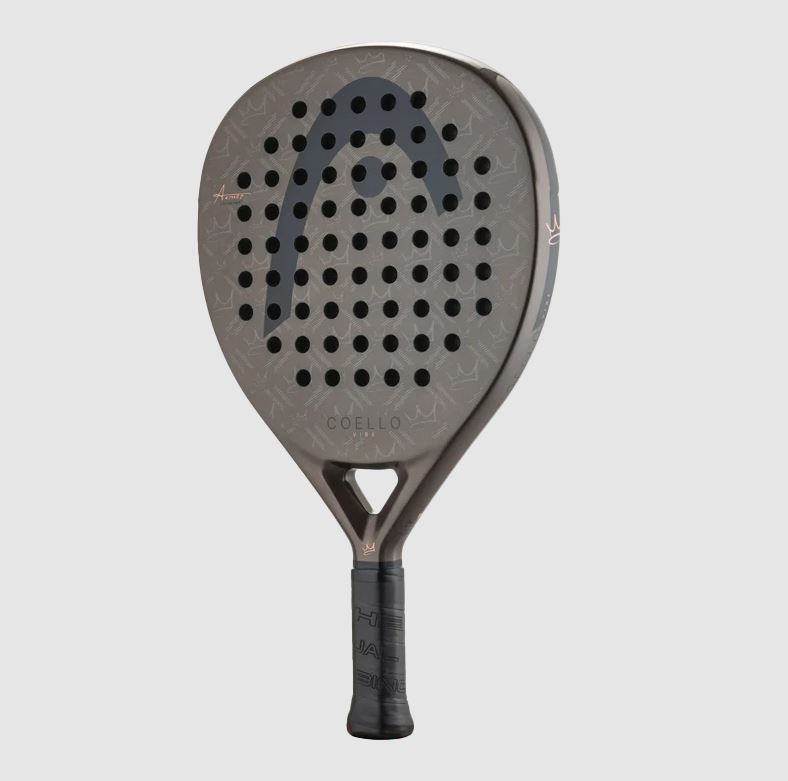 Racchetta da padel HEAD COELLO VIBE 2026  + omaggio - 226156