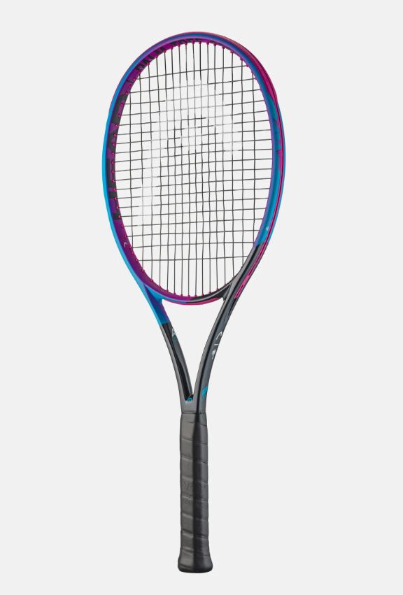 Racchetta Tennis HEAD RADICAL MP PALM TREE CREW 2025 + OMAGGIO  -  231615