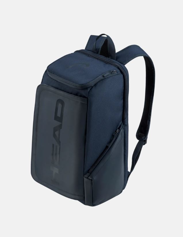 Zaino tennis HEAD PRO BACKPACK 28L navy -  260384