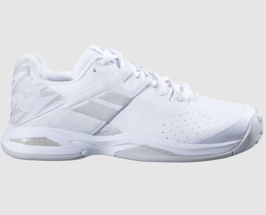 Scarpe tennis Babolat PROPULSE ALL COURT WIMBLEODN JUNIOR -  32S23553-1019