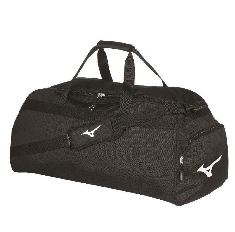 BORSONE Mizuno HOLDALL LARGE NERO - 33EY8W0809