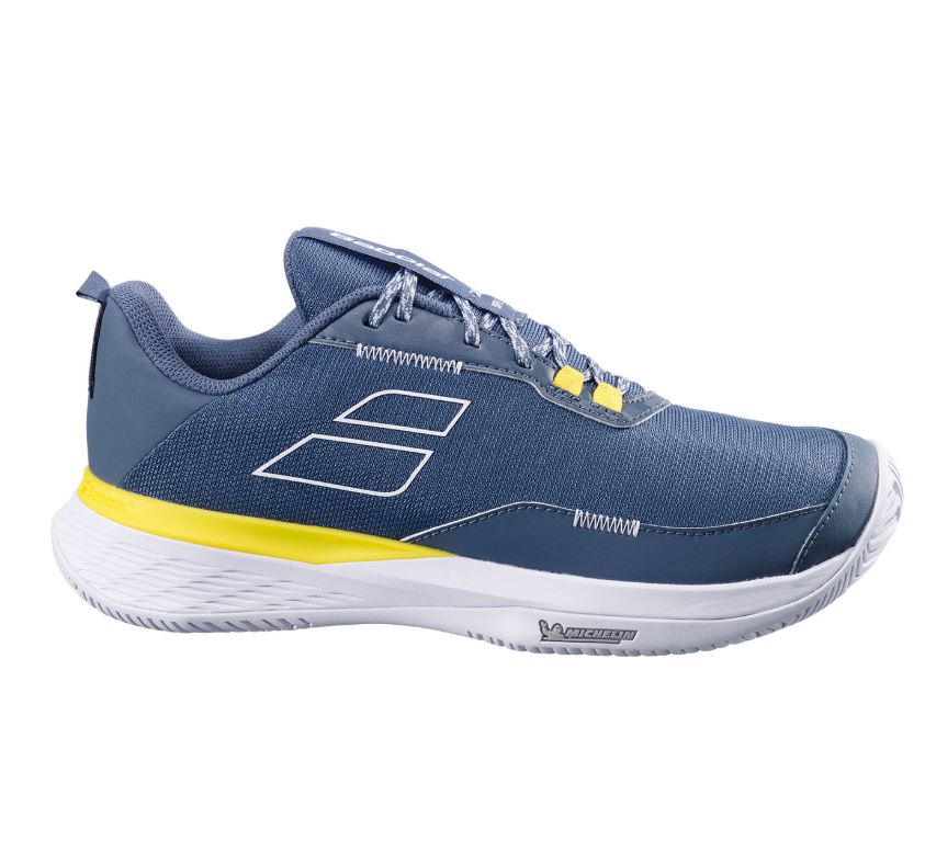Scarpe da pade tennis  Babolat SFX EVO uomo - 3A0S25A555-3036