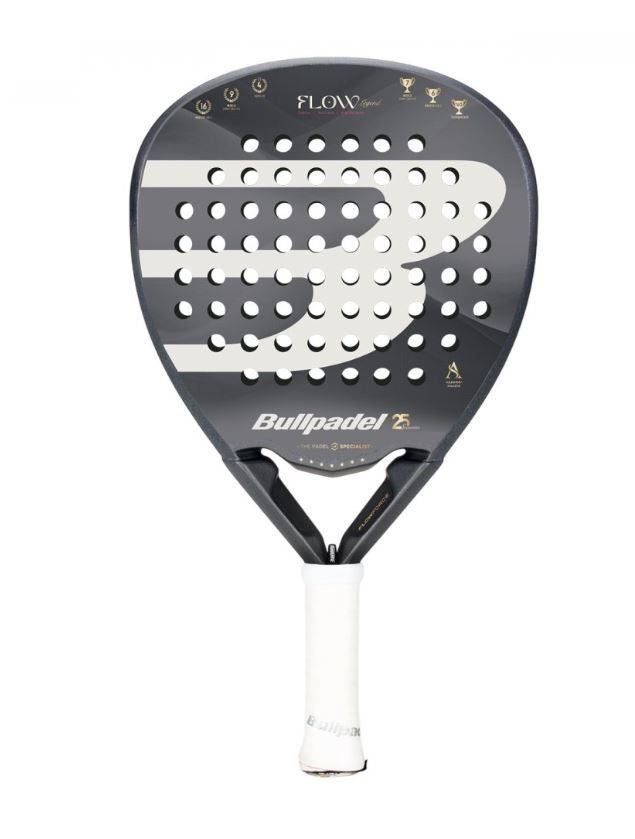 Racchetta padel Bullpadel FLOW LEGEND ALEJANDRA SALAZAR + OMAGGIO - 494405