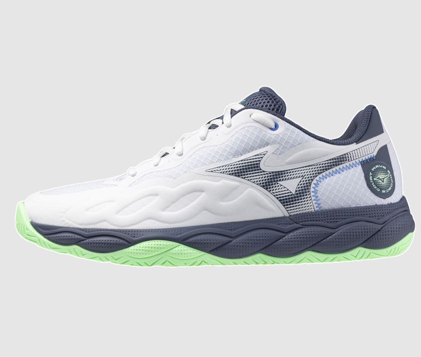 Scarpe da padel tennis MIZUNO ENFORCE COURT AC - 61GA243237