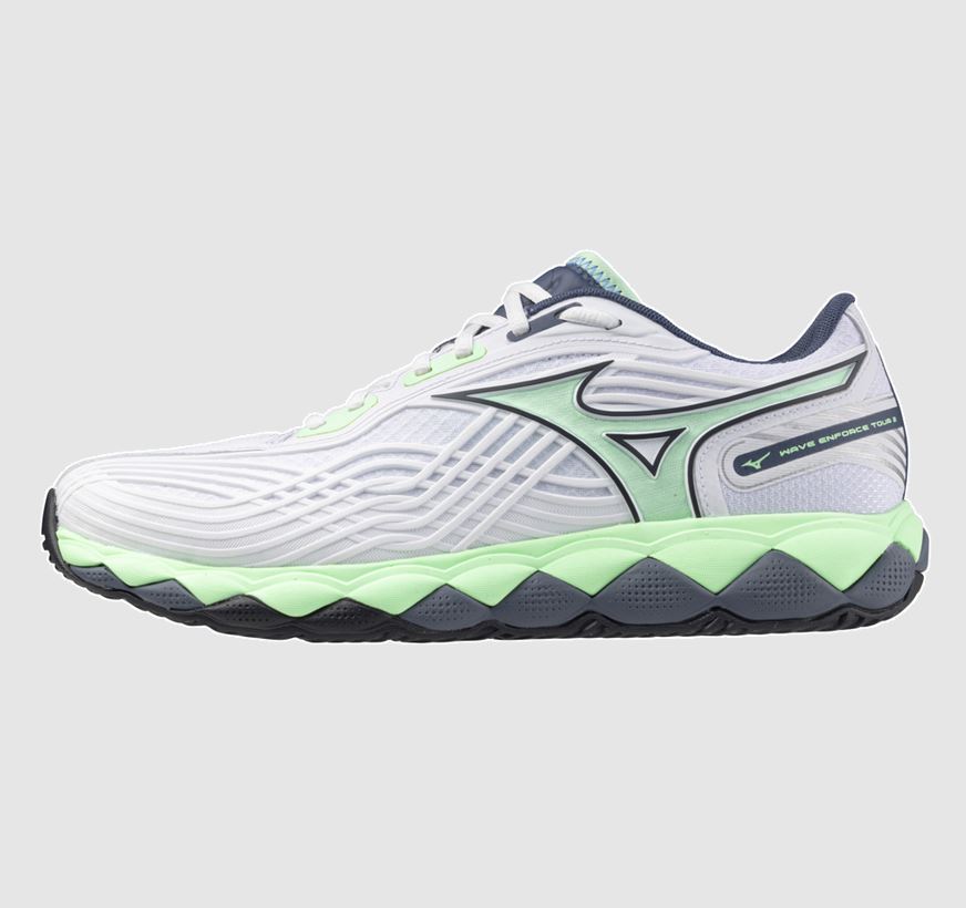 Scarpe da padel tennis MIZUNO ENFORCE TOUR 2 AC uomo - 61GA250037
