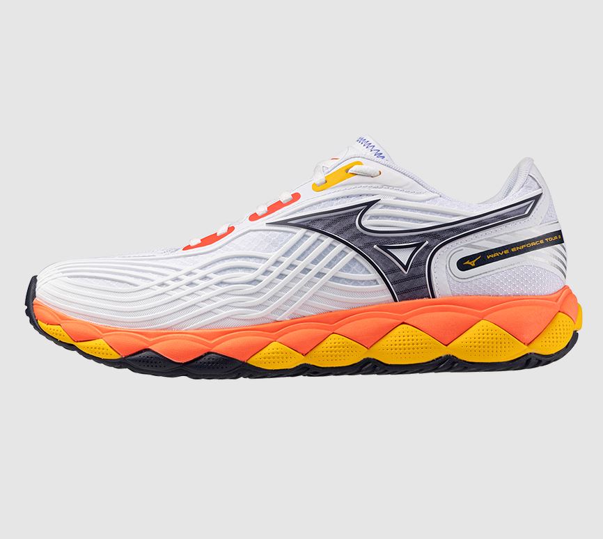 Scarpe da padel tennis MIZUNO ENFORCE COURT 2 AC - 61GA250060