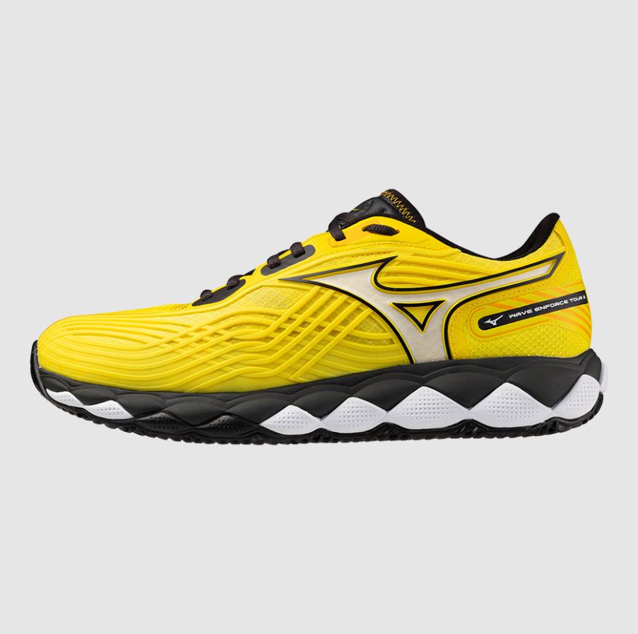Scarpe da padel tennis MIZUNO ENFORCE TOUR PADEL uomo - 61GB250645