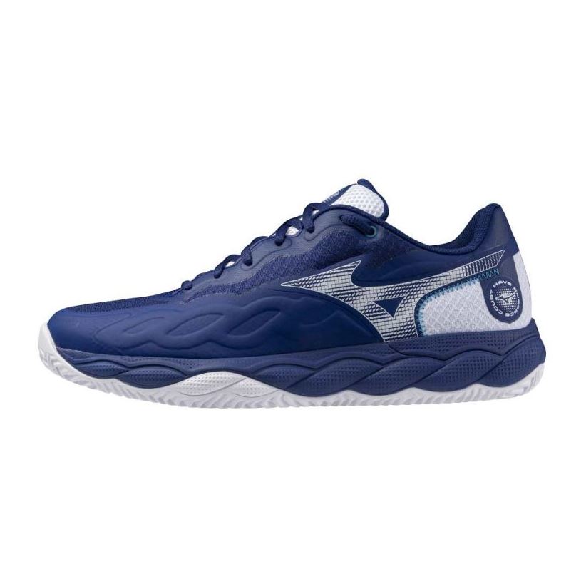 Scarpe da padel tennis MIZUNO ENFORCE COURT CC - 61GC243515