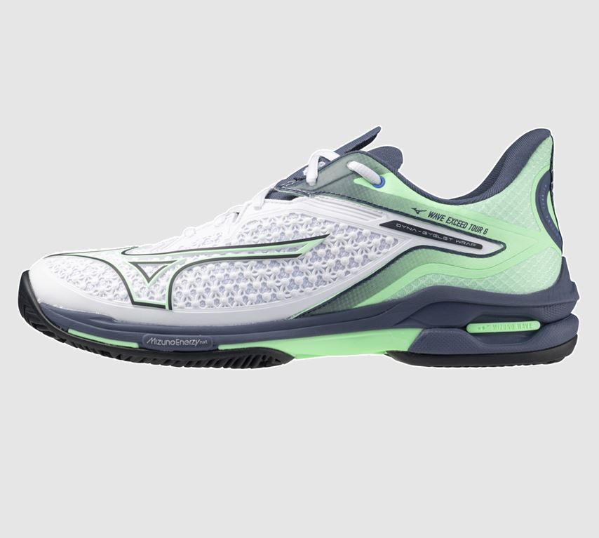 Scarpe da padel tennis MIZUNO EXCEED TOUR 6 CC  - 61GC247437