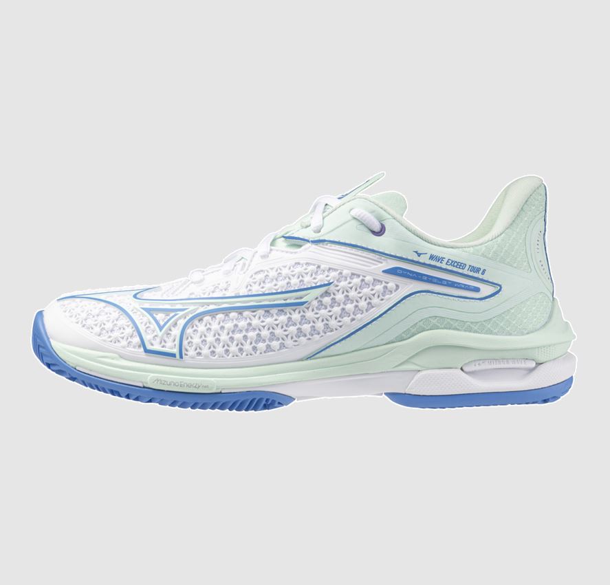 Scarpe tennis Mizuno EXCEED TOUR 6 cc donna - 61GC247543