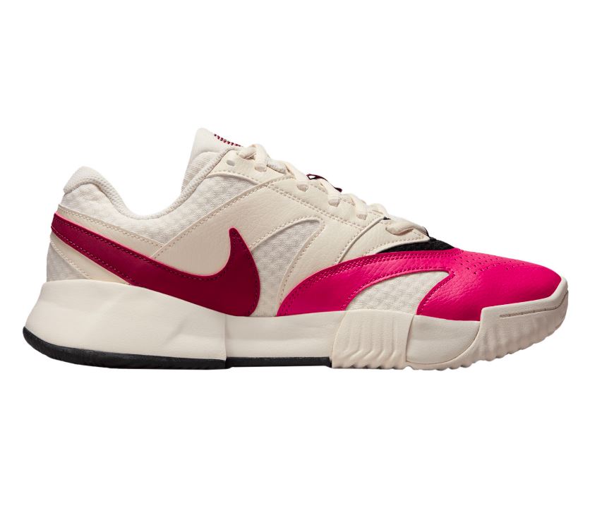 Scarpe da tennis donna W NIKE COURT LITE 4 CLAY - FJ2318104