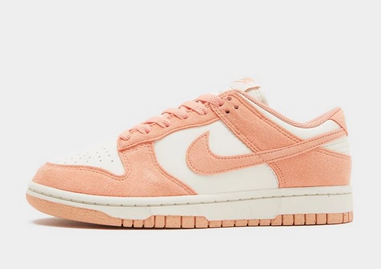 Scarpe sneakers Nike DUNK LOW wmns - HJ7673003