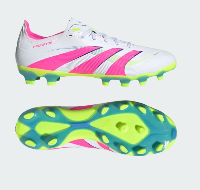 Scarpe calcio adidas PREDATOR LEAGUE MG - ID3773