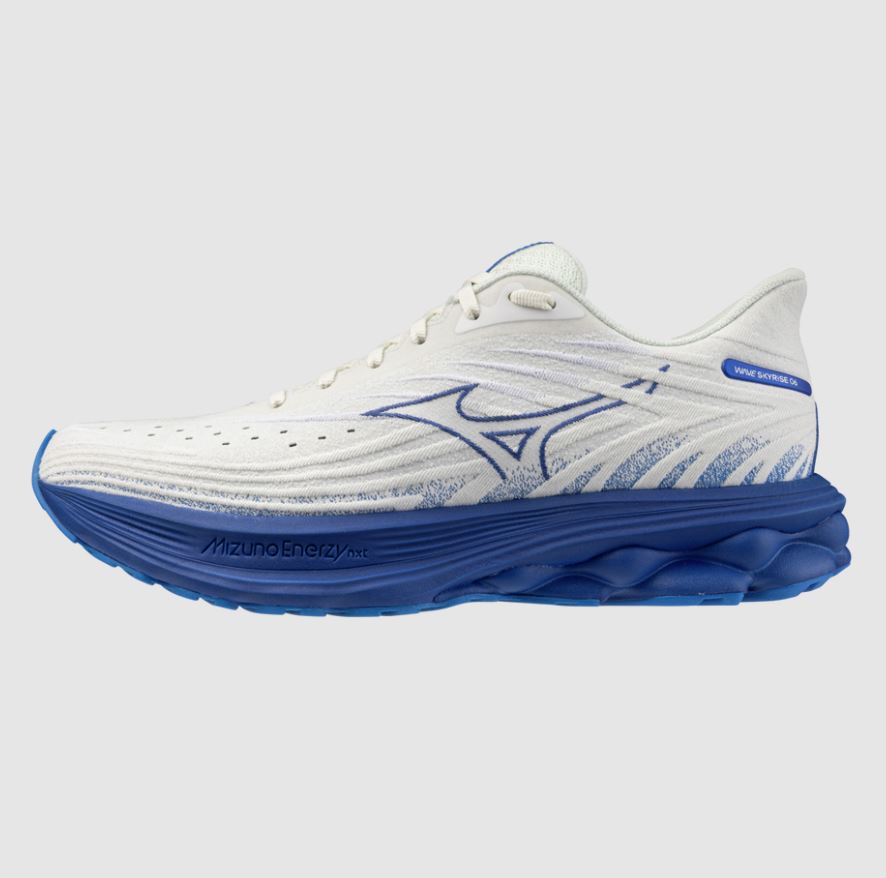 Scarpe running Mizuno wave SKYRISE 6 uomo + OMAGGIO  - J1GC250954