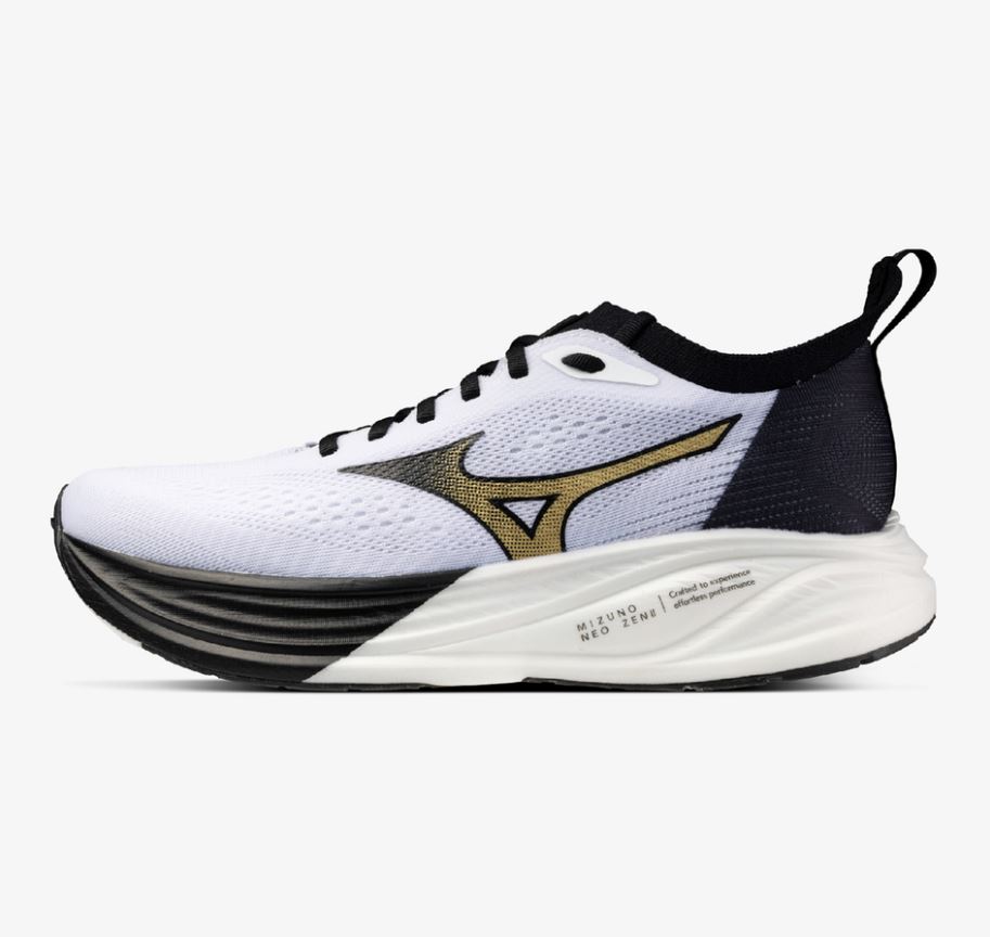 Scarpe Mizuno NEO ZEN uomo + OMAGGIO  - J1GC268201