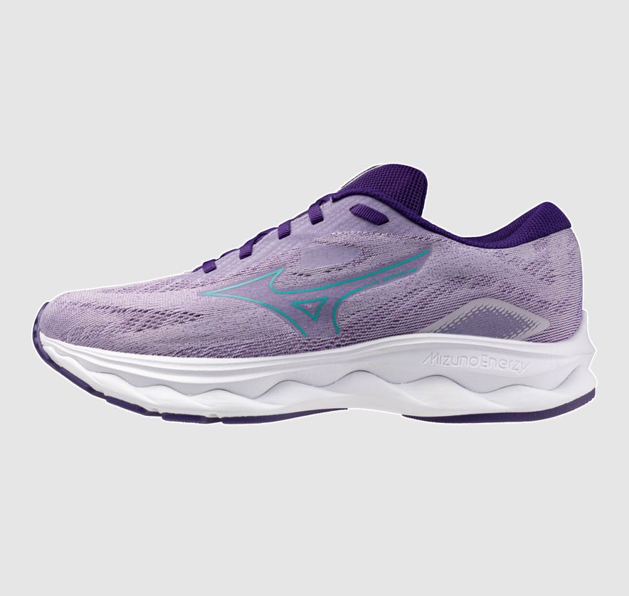 Scarpe Running Mizuno Wave SERENE 2 donna + OMAGGIO   - J1GD245973