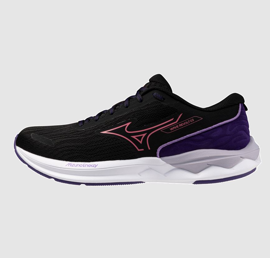 Scarpe running Mizuno Wave Revolt donna - J1GD248183