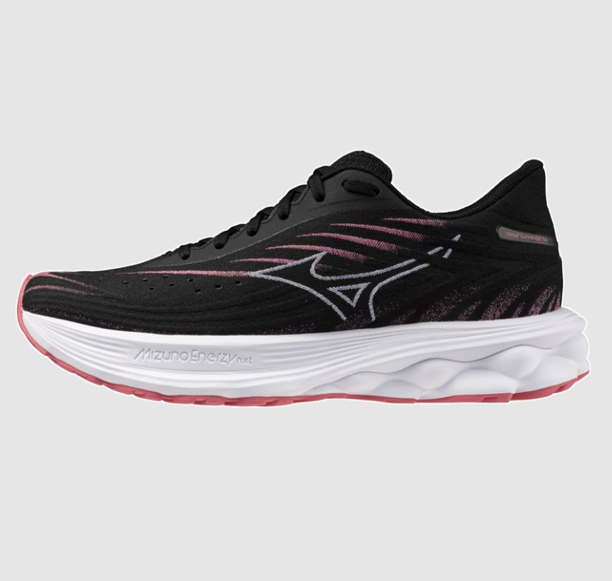 Scarpe Running Mizuno Wave SKYRISE 5 A3  Donna + OMAGGIO  - J1GD250925