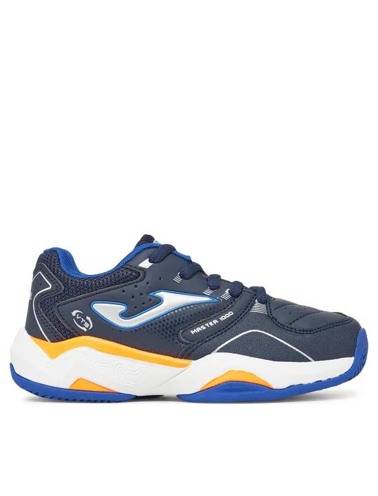 Scarpe padel tennis bambino Joma MASTER 1000 JR L - JMATS2603C
