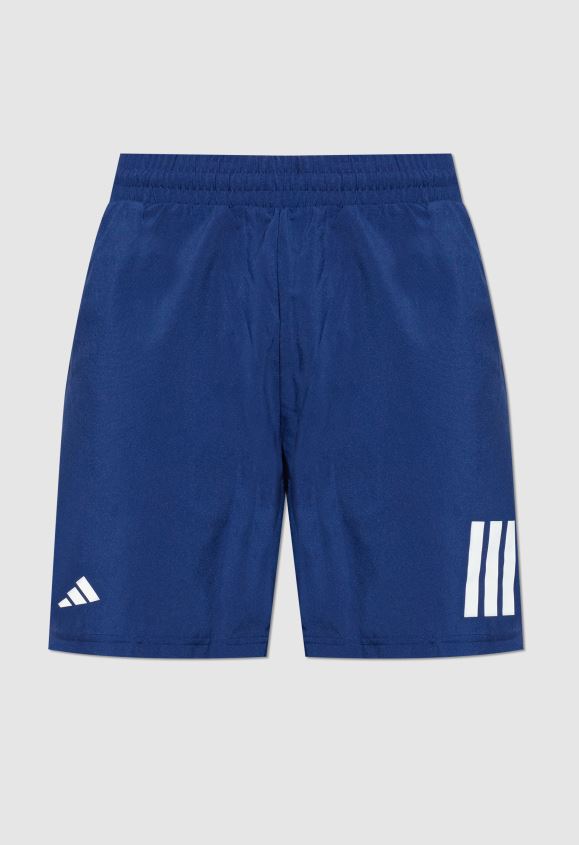 Pantaloncini adidas performance ADIDAS blu tennis e padel  - JN5731