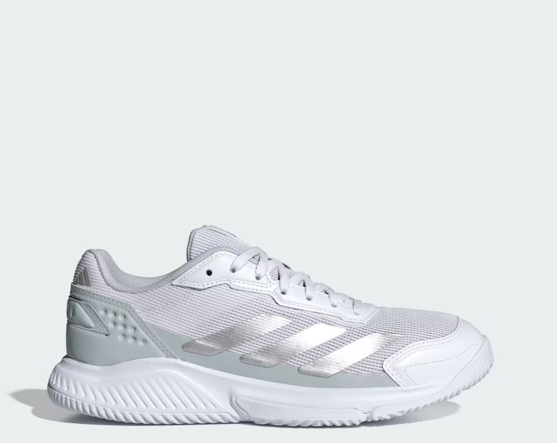 Scarpe adidas courtquick padel W - JR4658