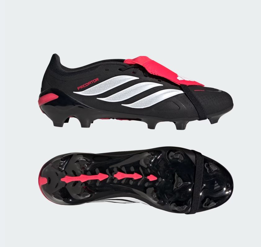 Scarpe calcio adidas PREDATOR LEAGUE FT MG - JS0425