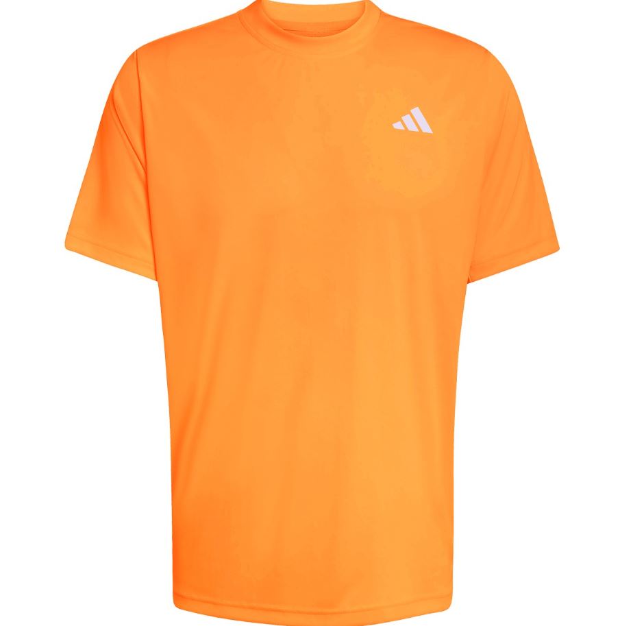 Maglietta tshirt adidas CLUB TEE uomo - KB9725