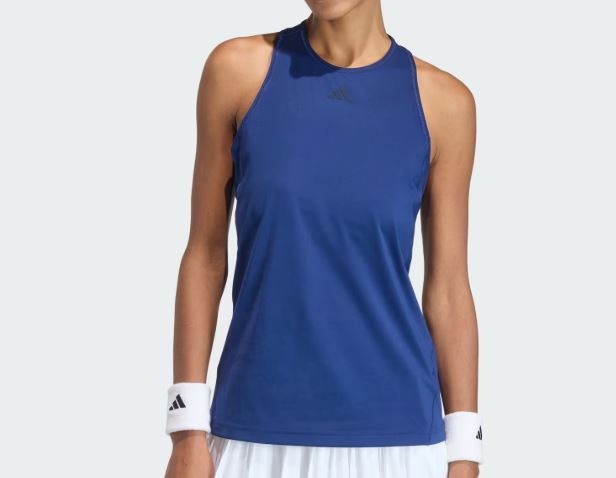Canotta adidas CLUB TANK donna  - KF0915