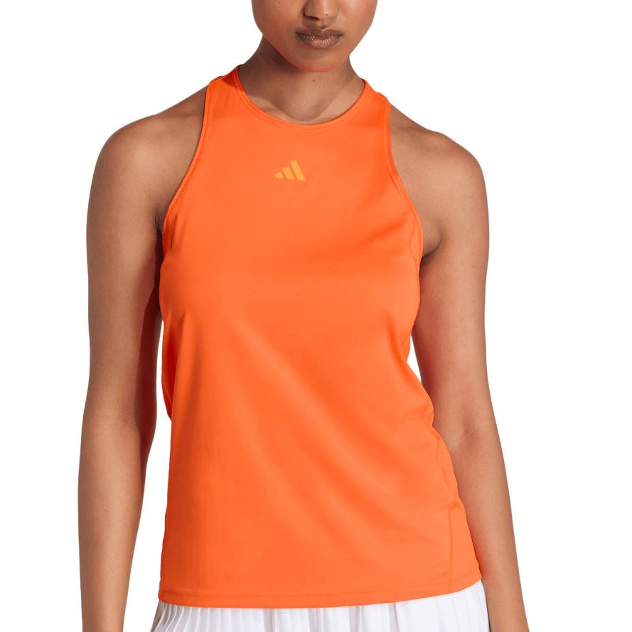 Canotta adidas CLUB TANK donna  - KF0917