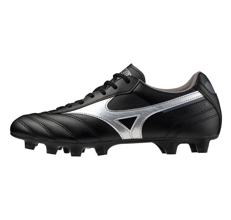 Scarpe calcio Mizuno MORELIA II CLUB pelle sintetica - P1GA241603