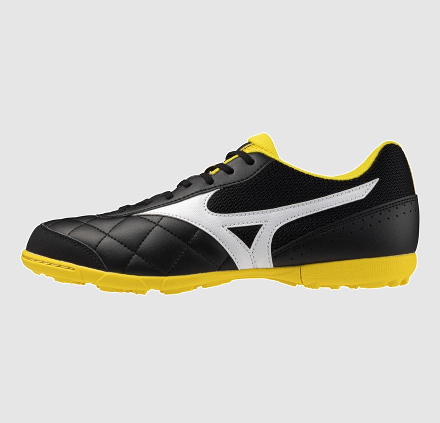 Scarpe calcetto Mizuno MRL SALA CLUB TF bianco - Q1GB251611