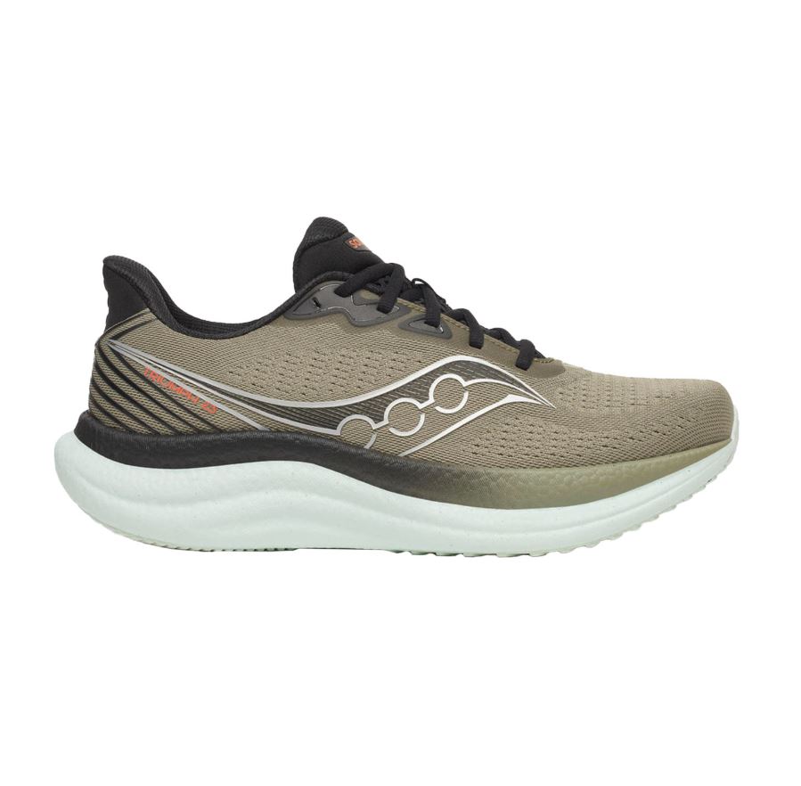 Scarpe running Saucony TRIUMPH 23 uomo + OMAGGIO - S21023-142