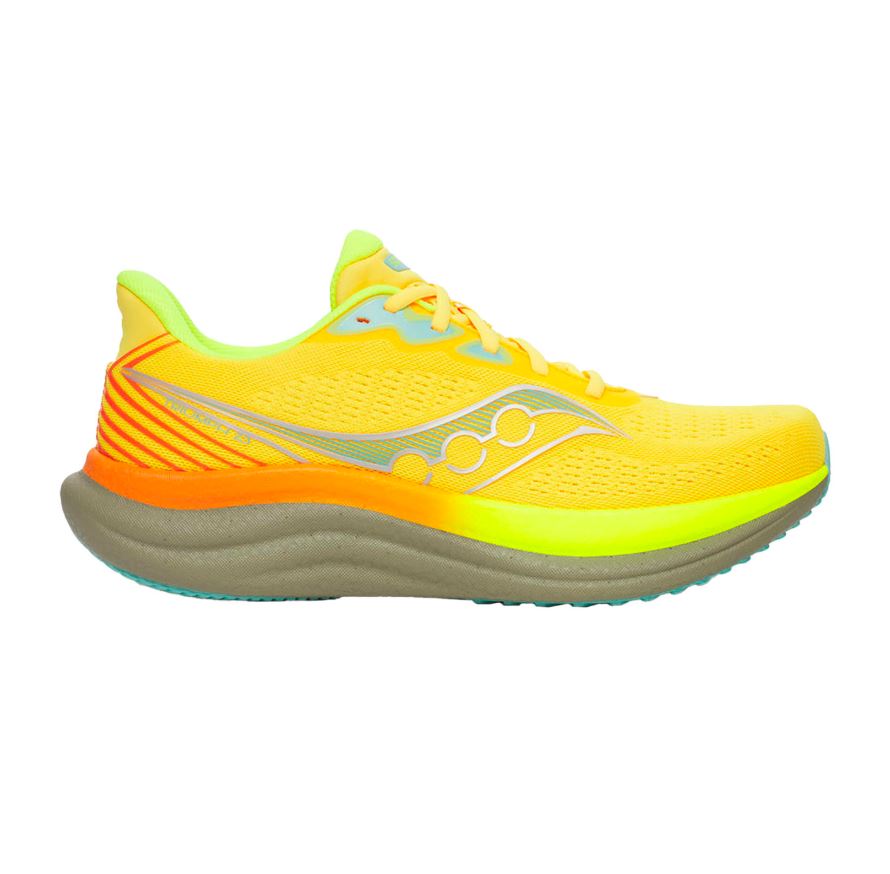 Scarpe running Saucony TRIUMPH 23 uomo + OMAGGIO - S21023-144