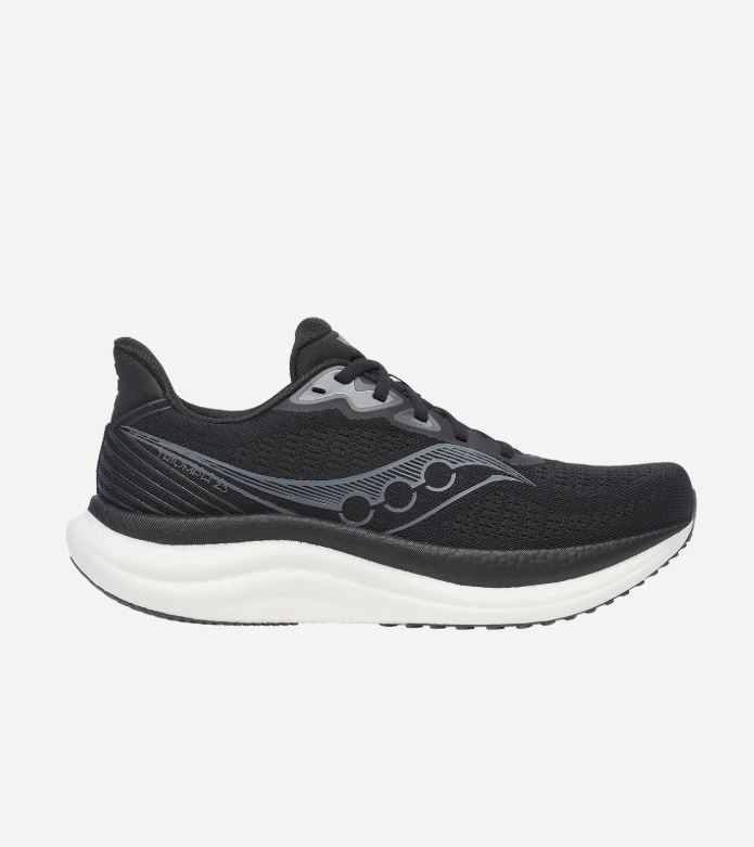 Scarpe running Saucony TRIUMPH 23 + OMAGGIO - S21023-200