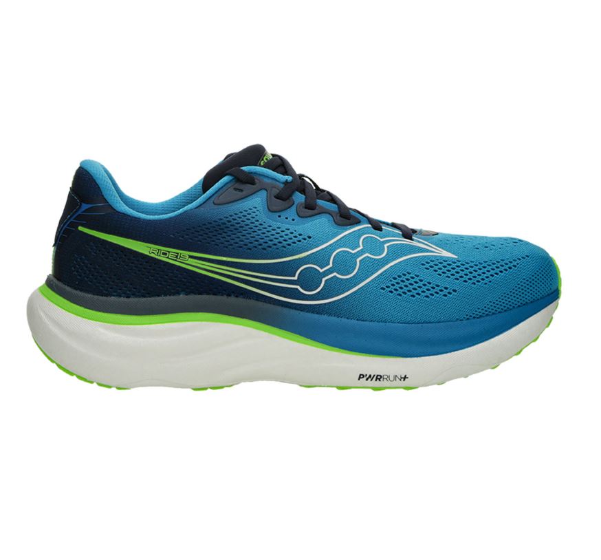Scarpe running  Saucony RIDE 19 + OMAGGIO - S21055-150