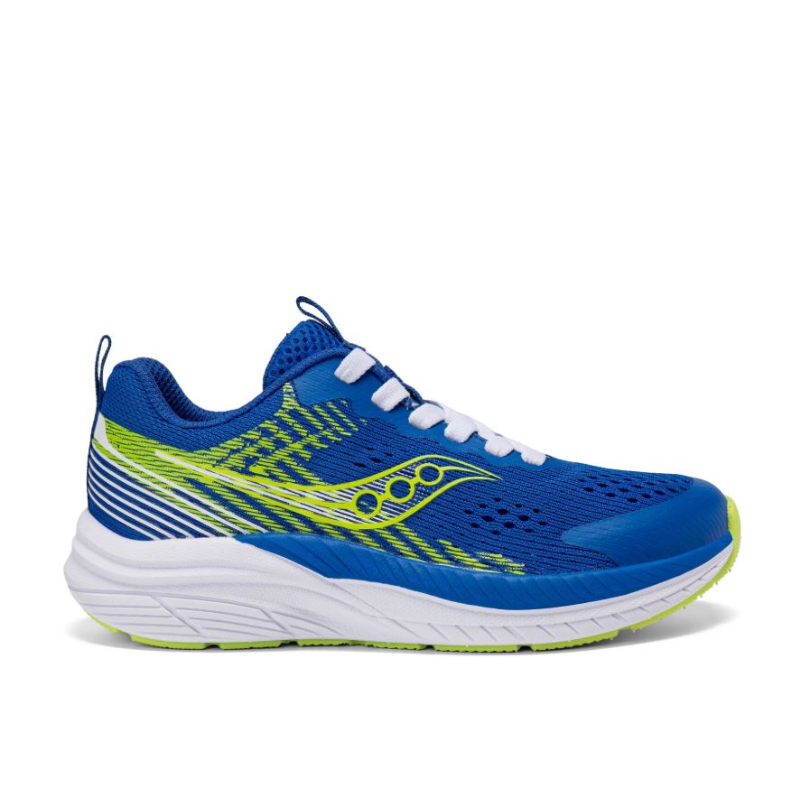 Scarpe running Saucony HRCN KDZ bambino - SK268261
