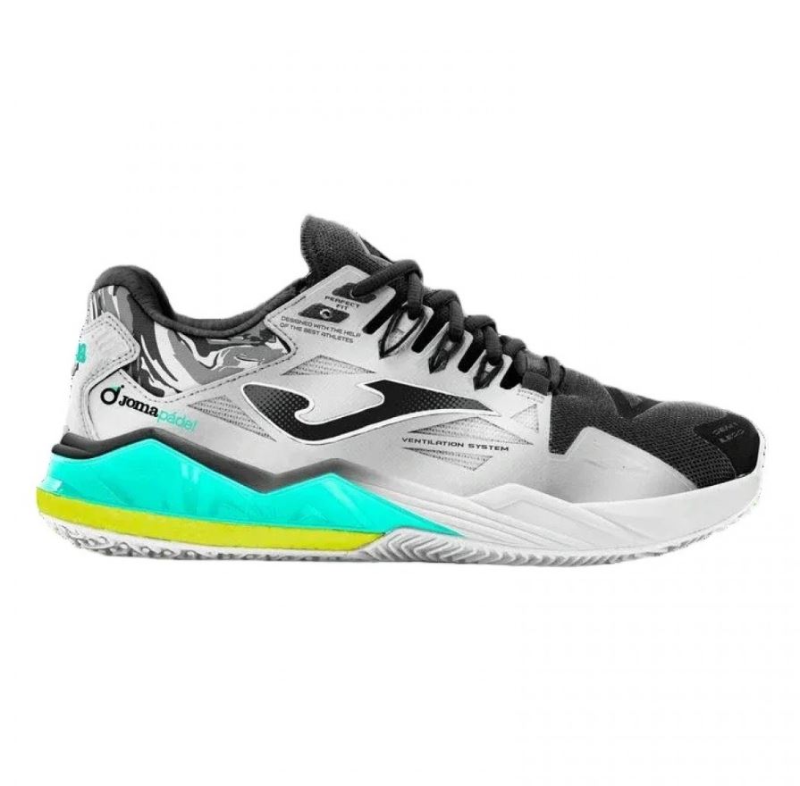 Scarpe Joma padel SPIN uomo  - TSPINS2601OM