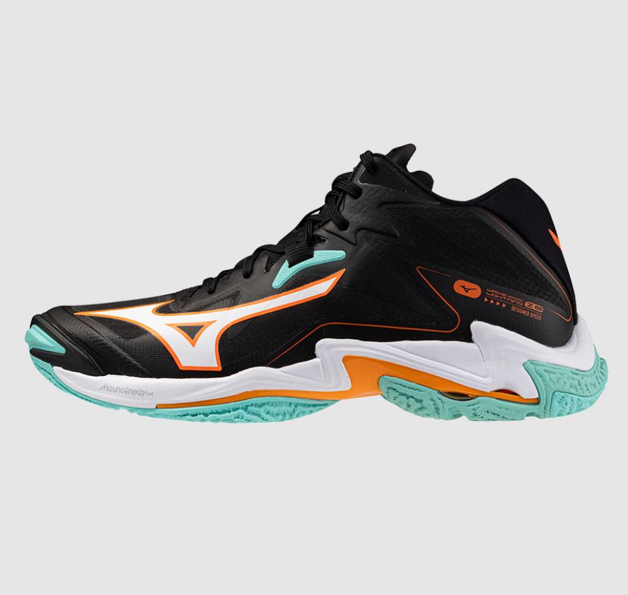 Scarpe pallavolo Mizuno Wave Lightning Z8 MID - V1GA240507