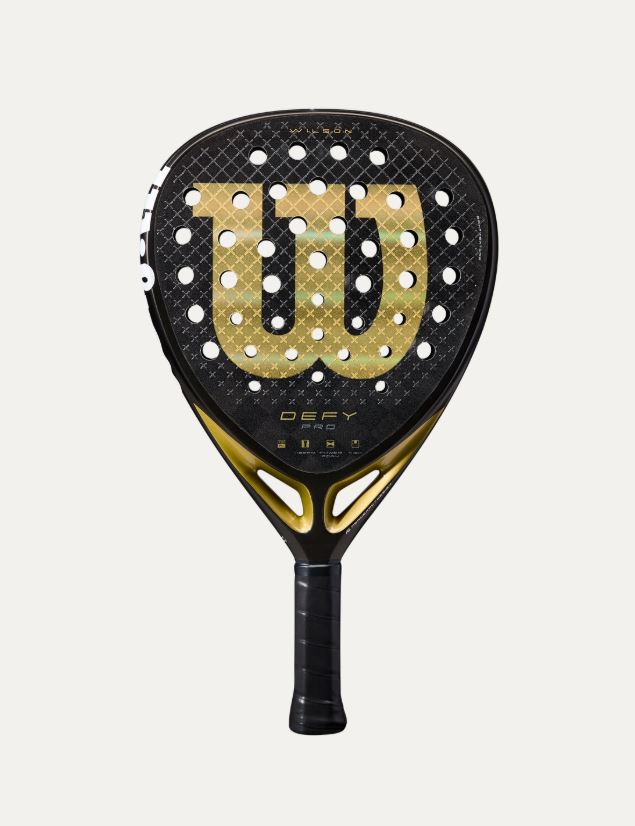 Racchetta Padel Wilson DEFY PRO + OMAGGIO - WR173611U2