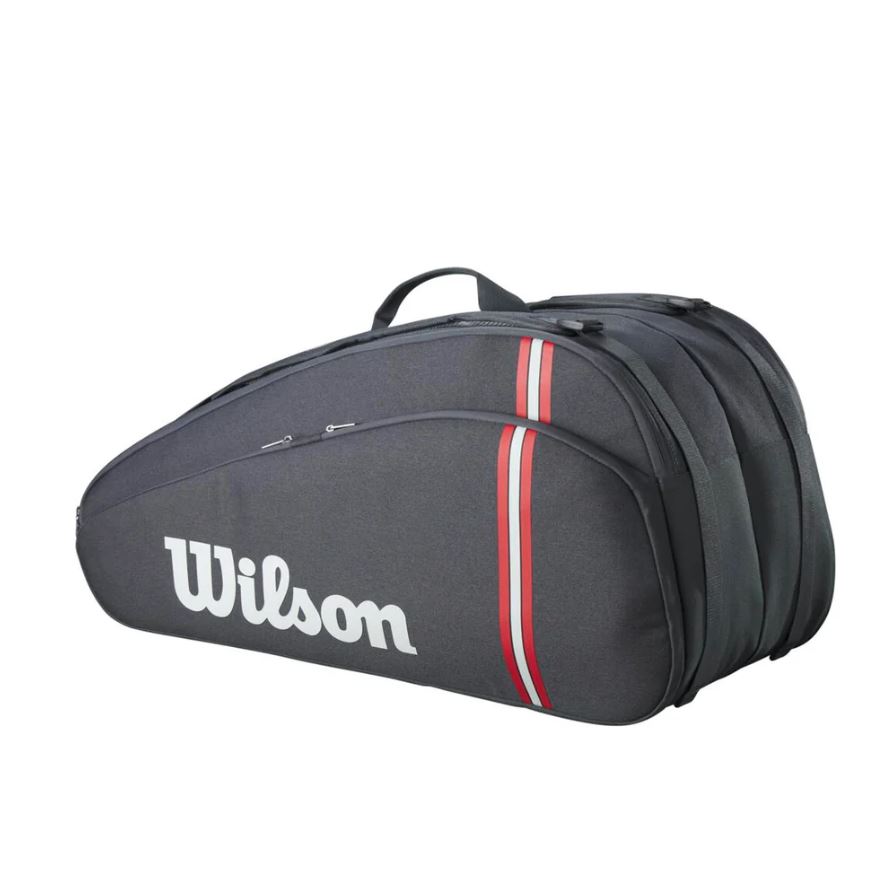 Borsone padel WILSON TOUR 12 pack -  WR8037301001
