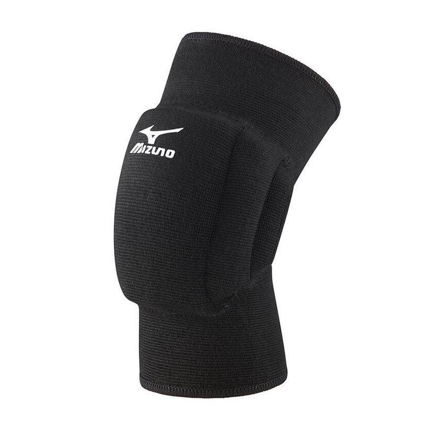 Ginocchiere sport pallavolo MIZUNO GEL KNEEPAD Nero - Z59SS702